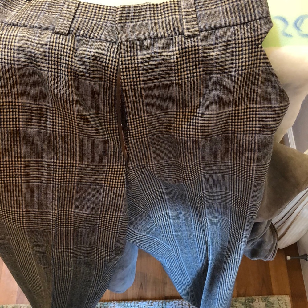 Alexandre custom tailored England Milium insulated